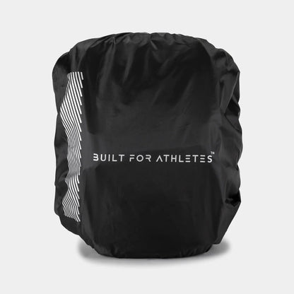 Built For Athletes Waterproof Backpack Cover