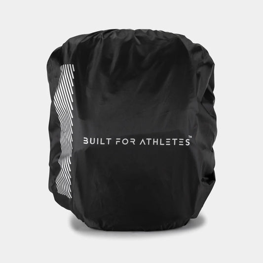Built For Athletes Waterproof Backpack Cover