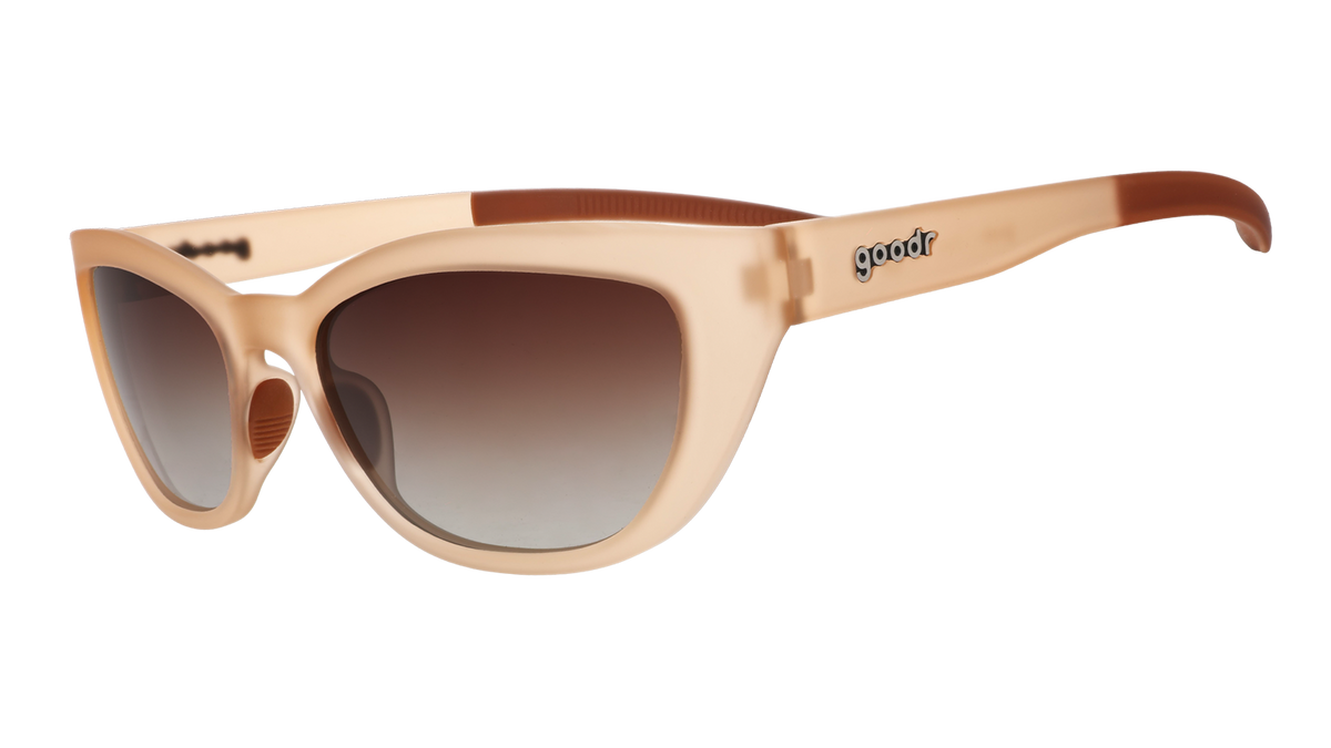 goodr Sand In Every Crevice – sidovy med transparent bakgrund