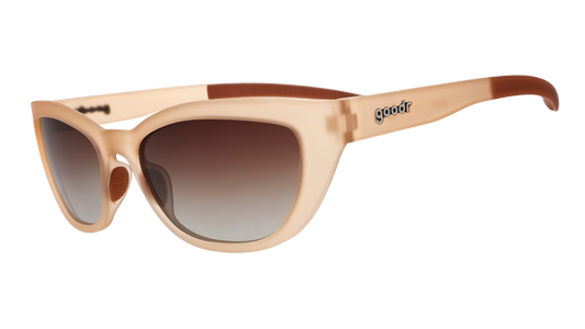 goodr Sand In Every Crevice – sidovy med transparent bakgrund