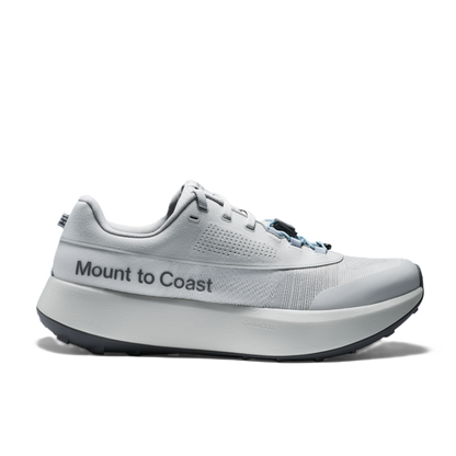 Mount To Coast H1 Men White Sands