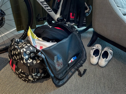 Umara U Duffel Bag