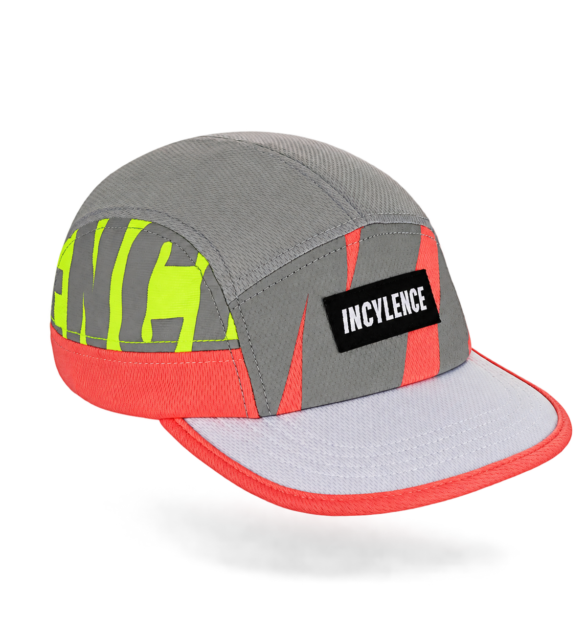 Incylence product on transparent background