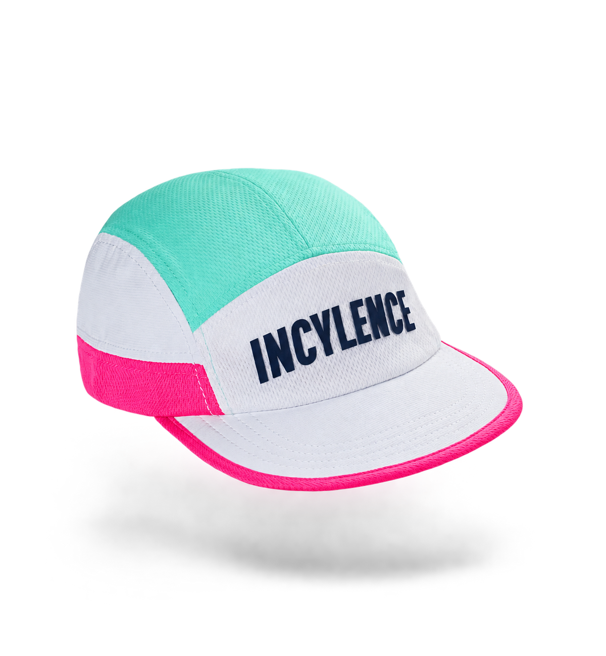 Incylence product on transparent background