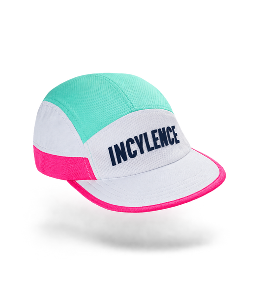 Incylence product on transparent background