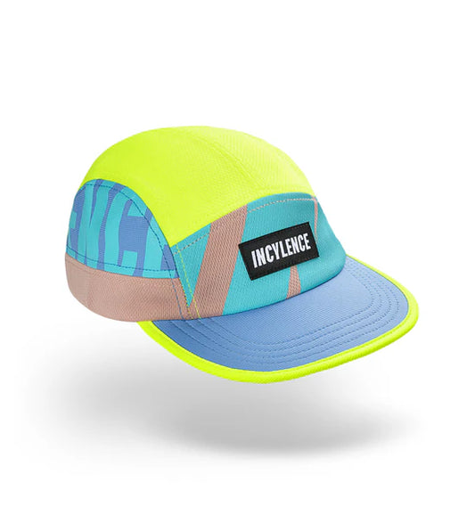 Incylence Running Cap