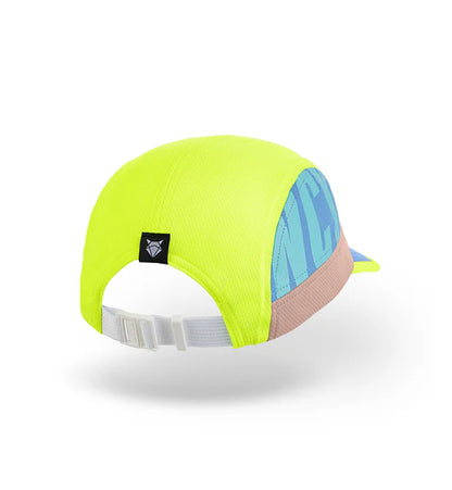 Incylence Running Cap