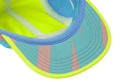 Incylence Running Cap