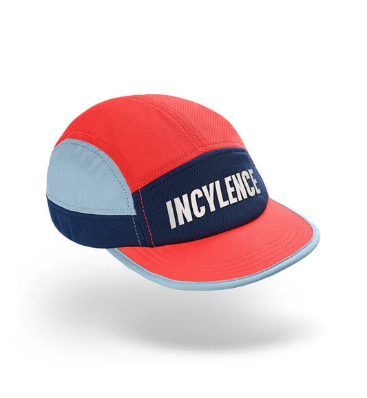 Incylence Running Cap