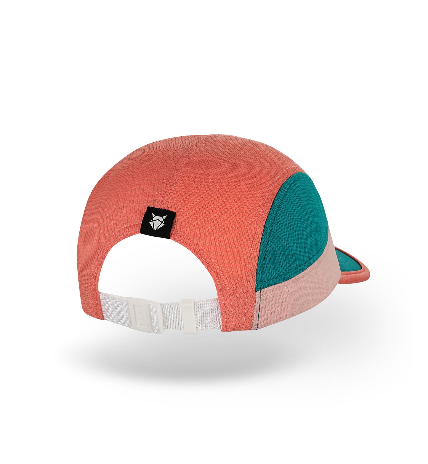 Incylence Running Cap Scarlet Moss