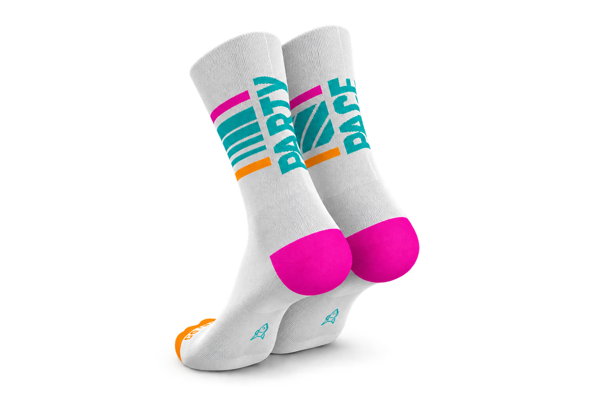 Incylence Running Party Pace with transparent background