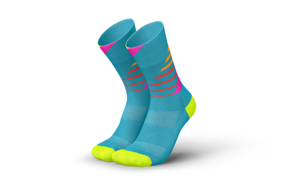 Incylence Running Ladders Blue Pink