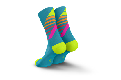 Incylence Running Ladders Blue Pink