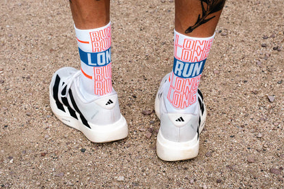 Incylence Running Long Run