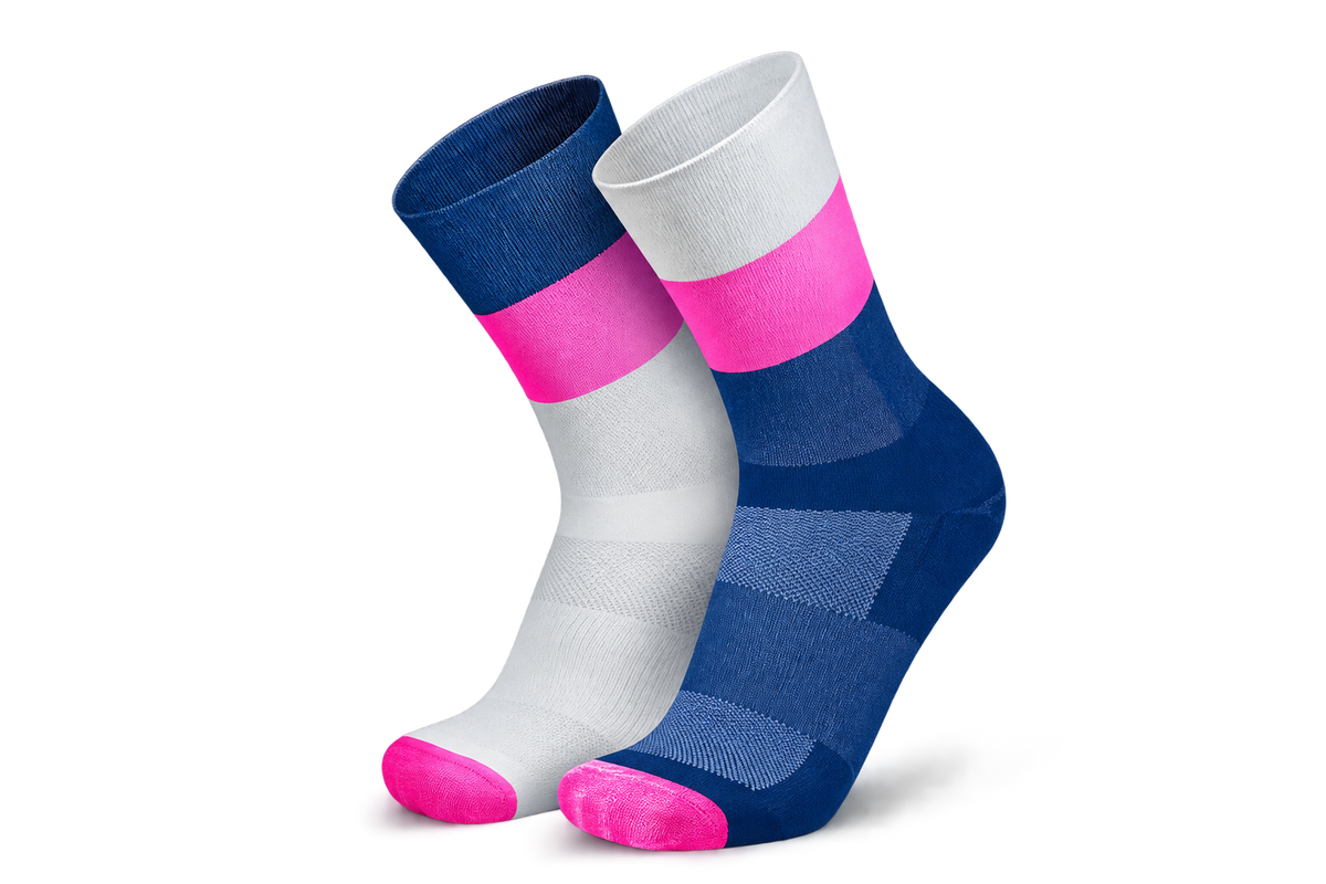 Incylence Ultralight Mirrored Pink with transparent background