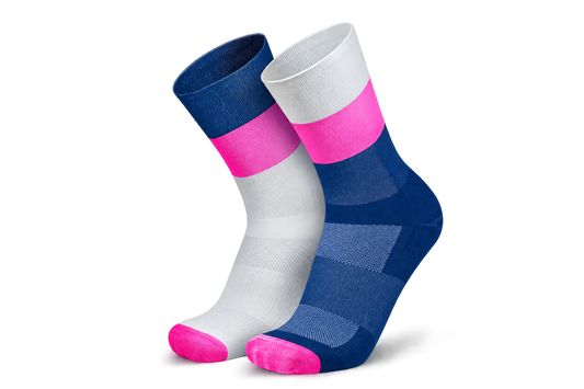 Incylence Ultralight Mirrored Pink with transparent background