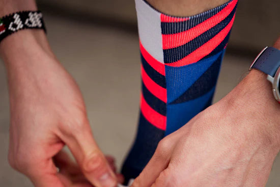 Incylence Ultralight Elements Navy Blue Inferno