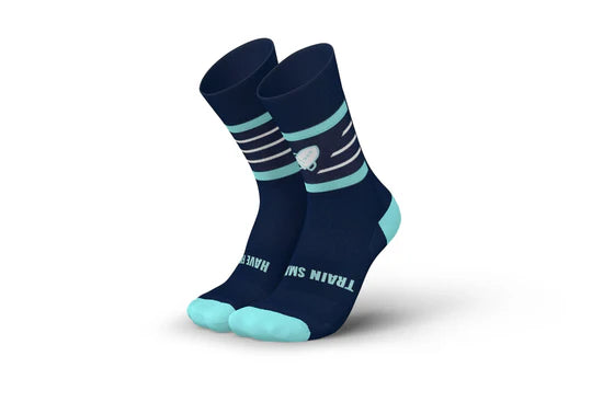 Incylence Ultralight Kickass V2 Navy Mint