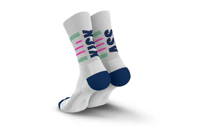 Incylence Ultralight Kickass V2 White Pink