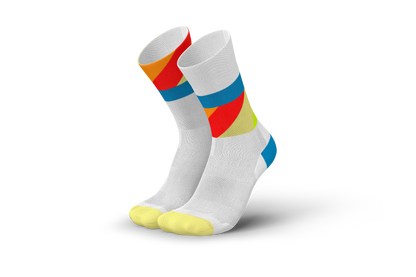 Incylence Ultralight Strides White Blue Inferno