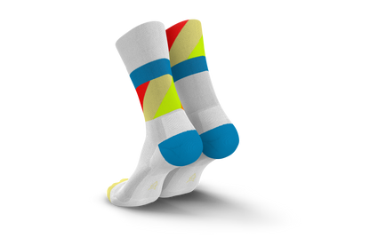 Incylence Ultralight Strides White Blue Inferno
