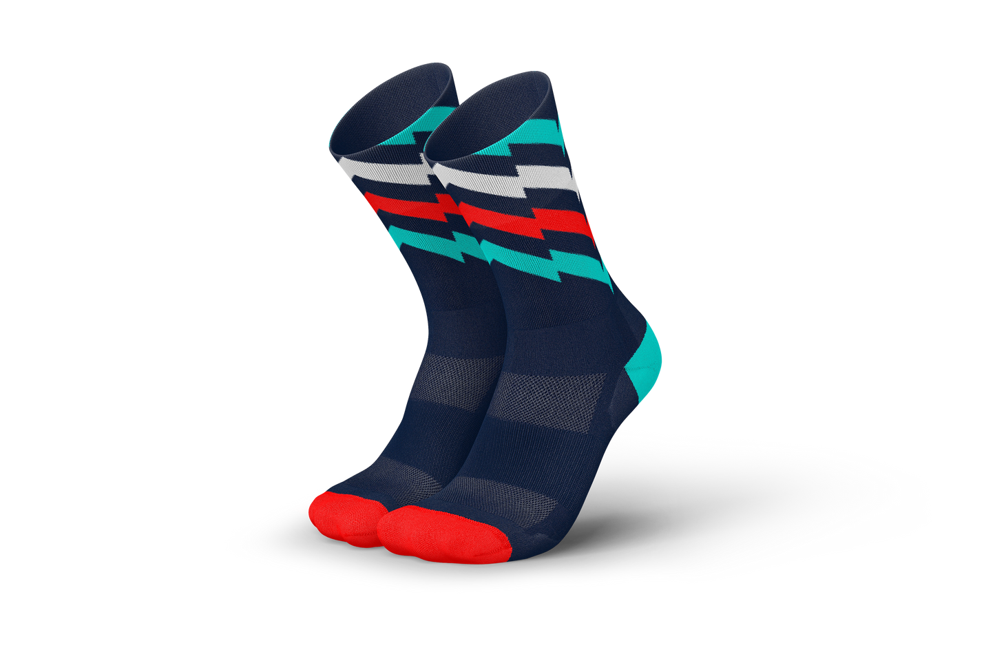 Incylence Ultralight Waves Tricolore