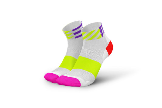 Incylence Ultralight Elements Short White Pink