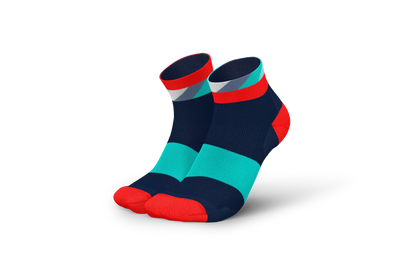 Incylence Ultralight Stides Short Navy Inferno
