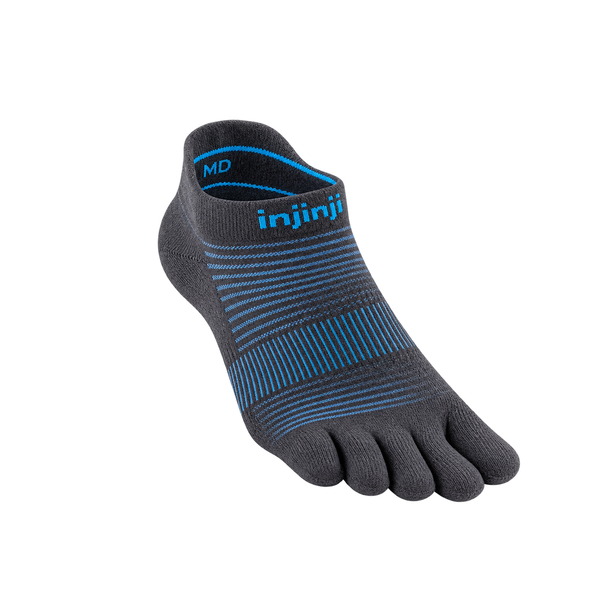 Injinji Run Lightweight No-Show