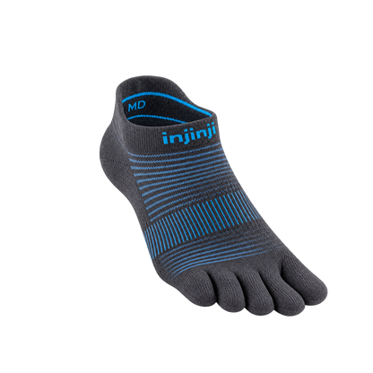 Injinji Run Lightweight No-Show