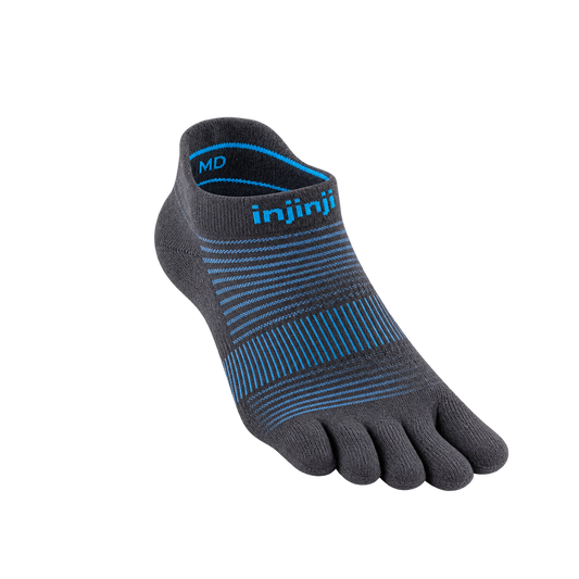 Injinji Run Lightweight No-Show