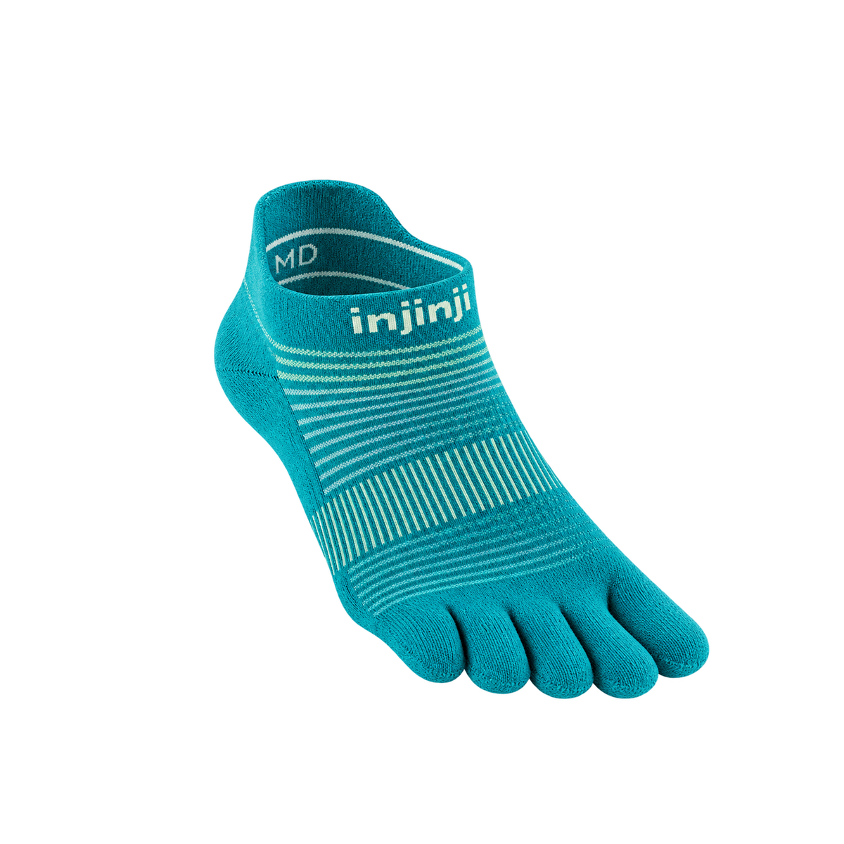 Injinji Run Lightweight No-Show