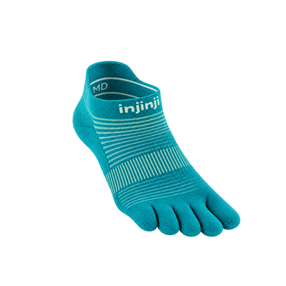 Injinji Run Lightweight No-Show