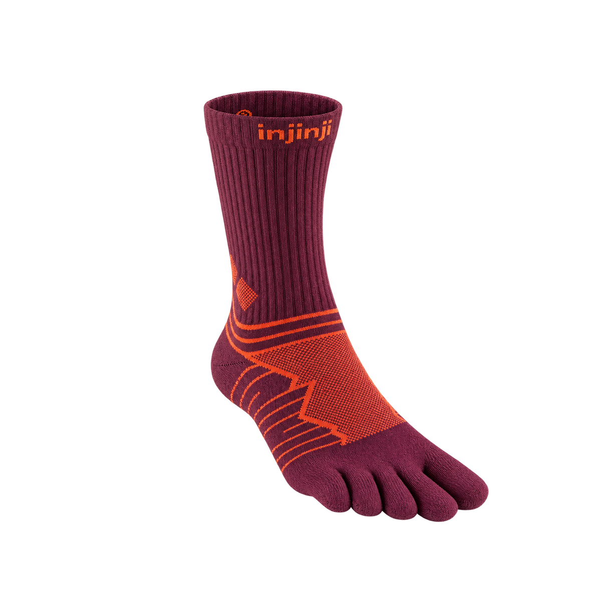 Injinji Ultra-Run-Crew