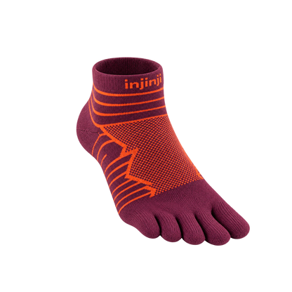 Injinji Ultra Run Mini-Crew