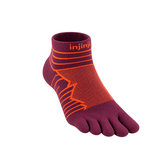 Injinji Ultra Run Mini-Crew