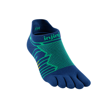 Injinji Ultra-Run-No-Show