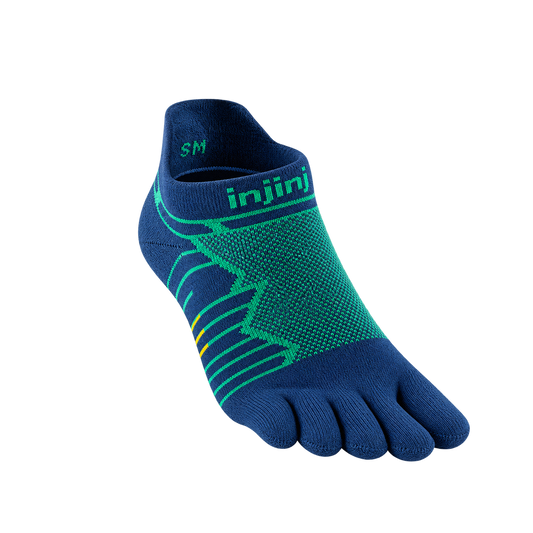 Injinji Ultra-Run-No-Show