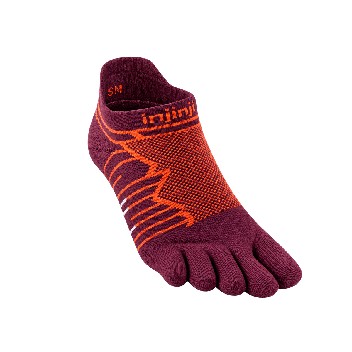 Injinji Ultra-Run-No-Show