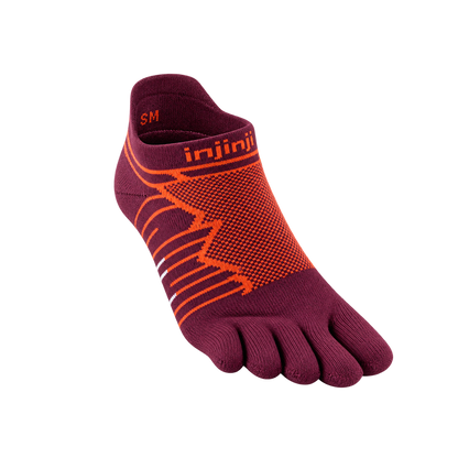 Injinji Ultra-Run-No-Show