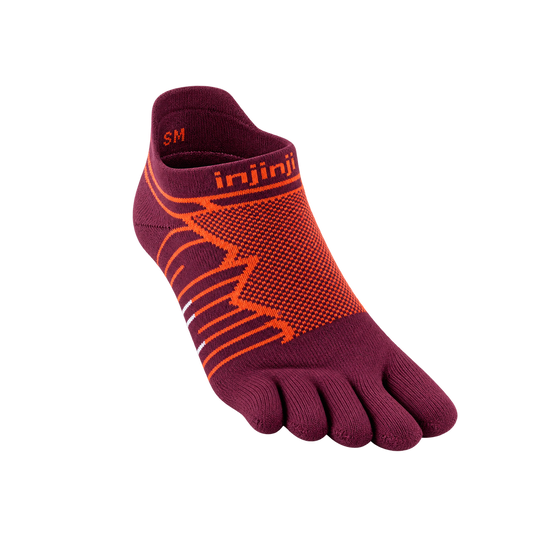 Injinji Ultra-Run-No-Show