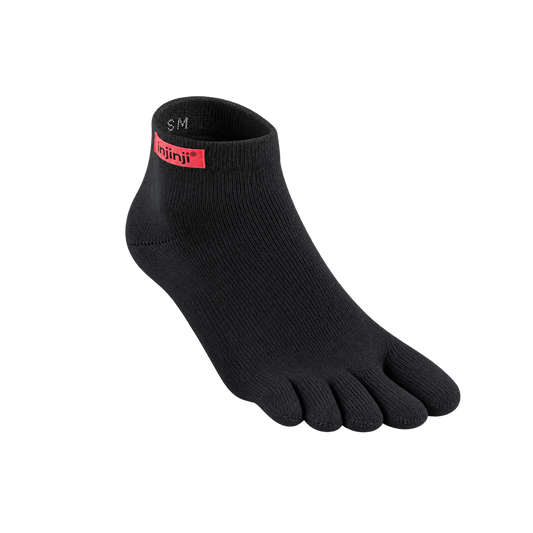 Injinji Sport Original Weight Mini-Crew