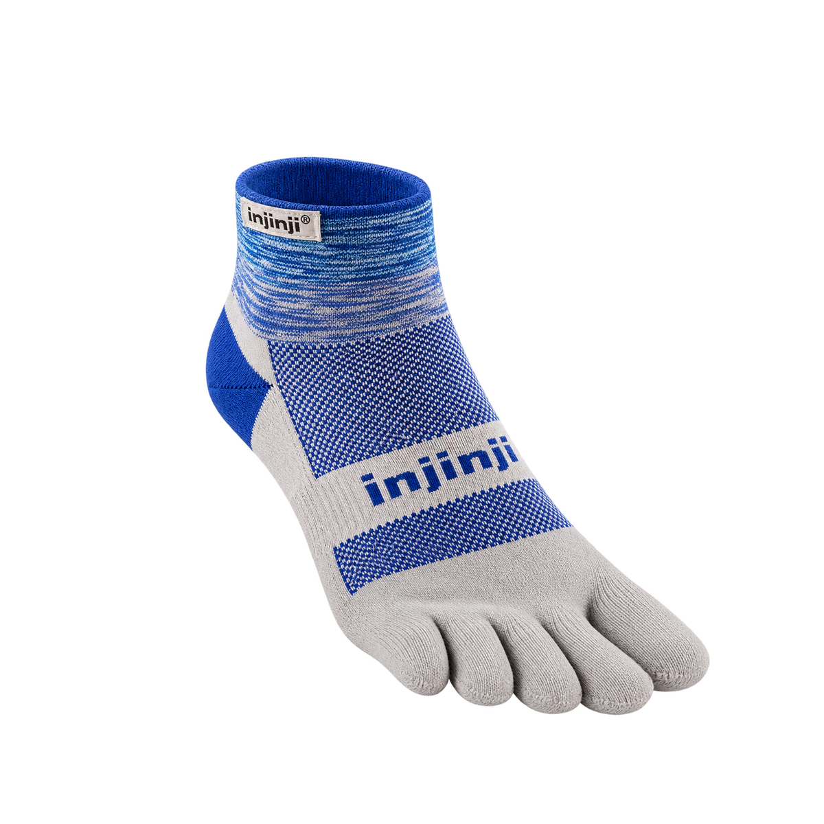 Injinji Trail-Mini-Crew