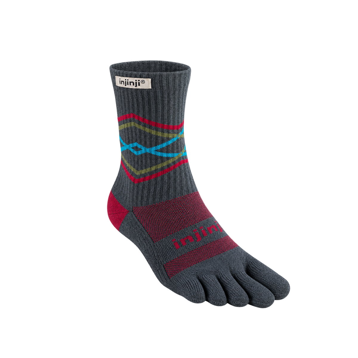 Injinji Trail-Crew