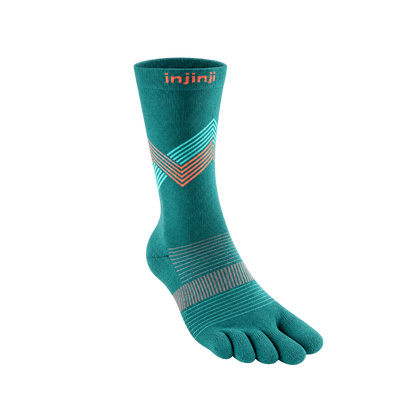 Injinji Run Lightweight Crew