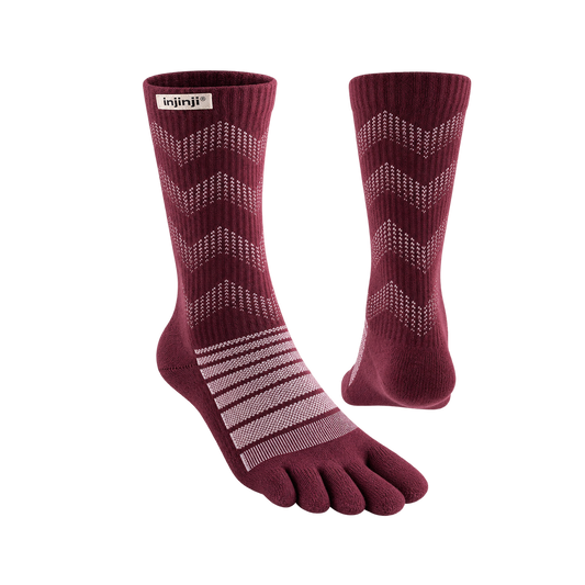 Injinji Outdoor Crew Wool