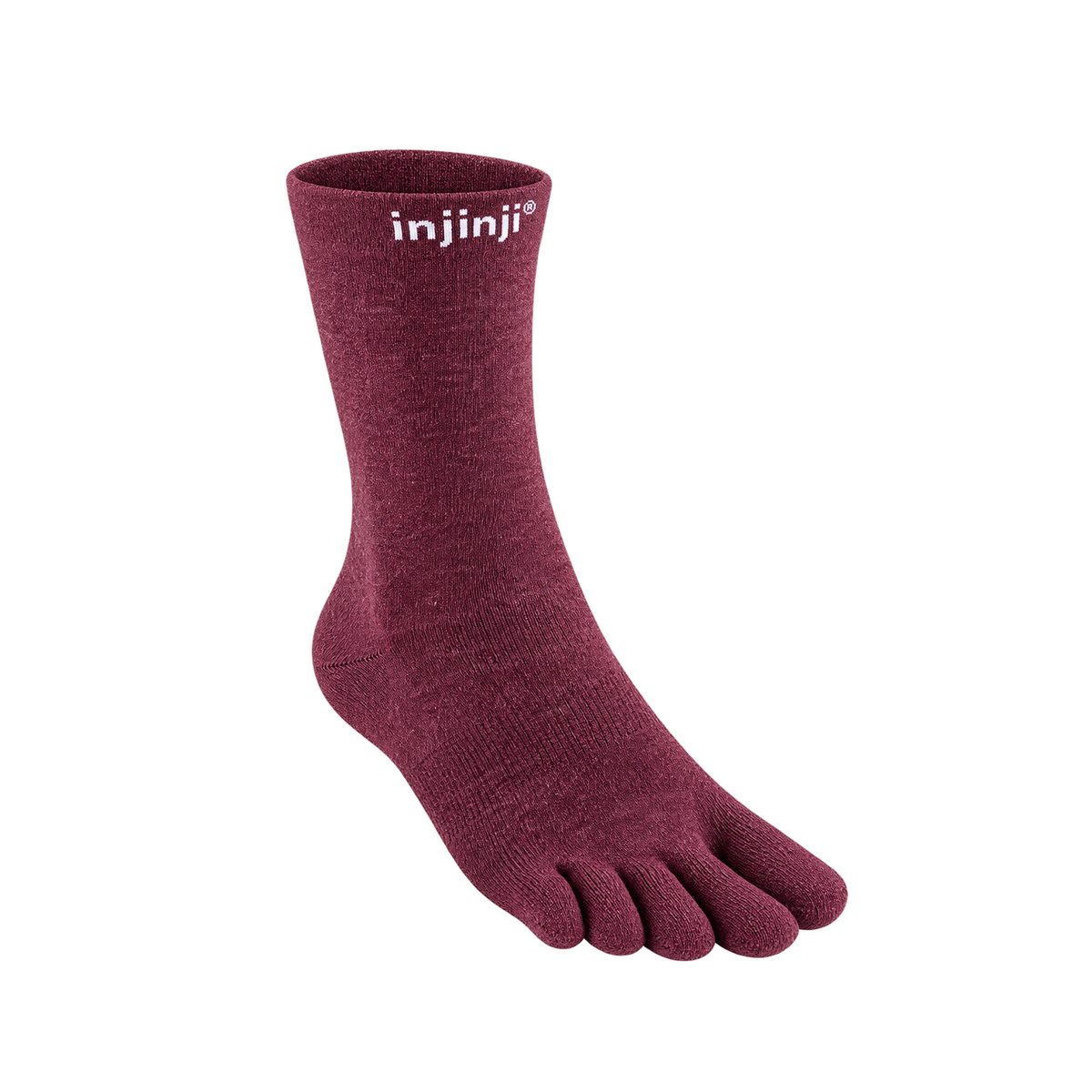 Injinji Liner Crew Wolle