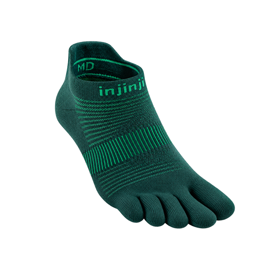 Injinji Run Lightweight No-Show