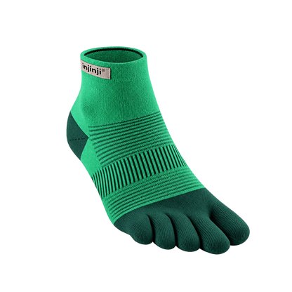 Injinji Run Lightweight Mini-Crew