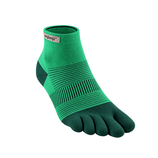 Injinji Run Lightweight Mini-Crew